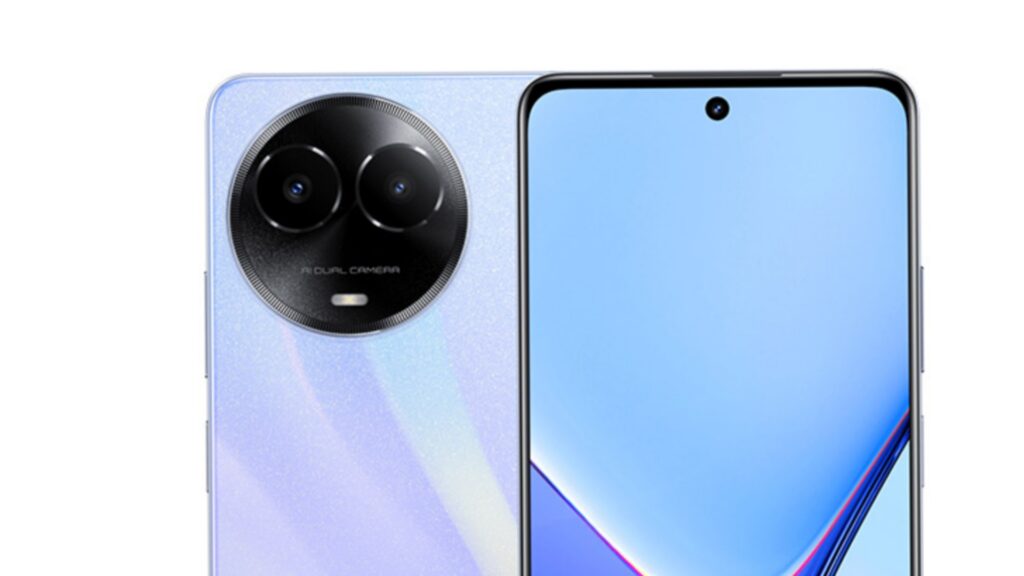 Realme V50 Launch Date in India