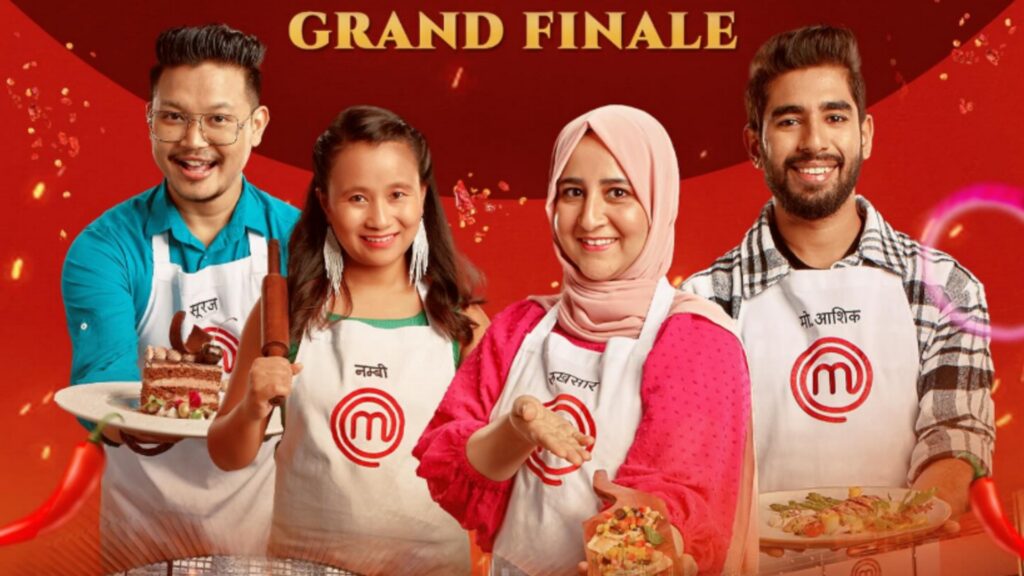 Masterchef India 8 Winner