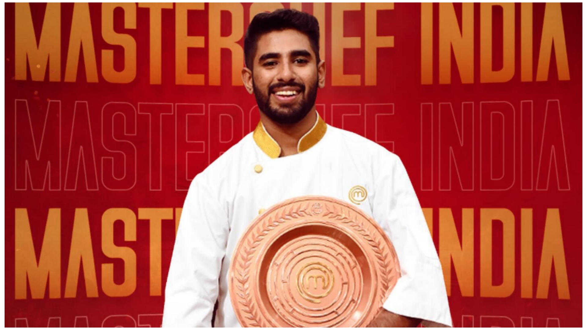 Masterchef India 8 Winner