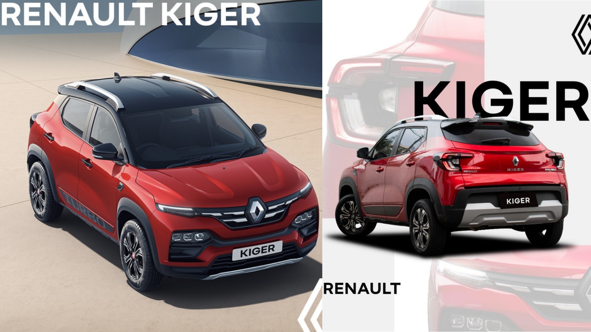 Top 3 Renault Cars for India in 2024