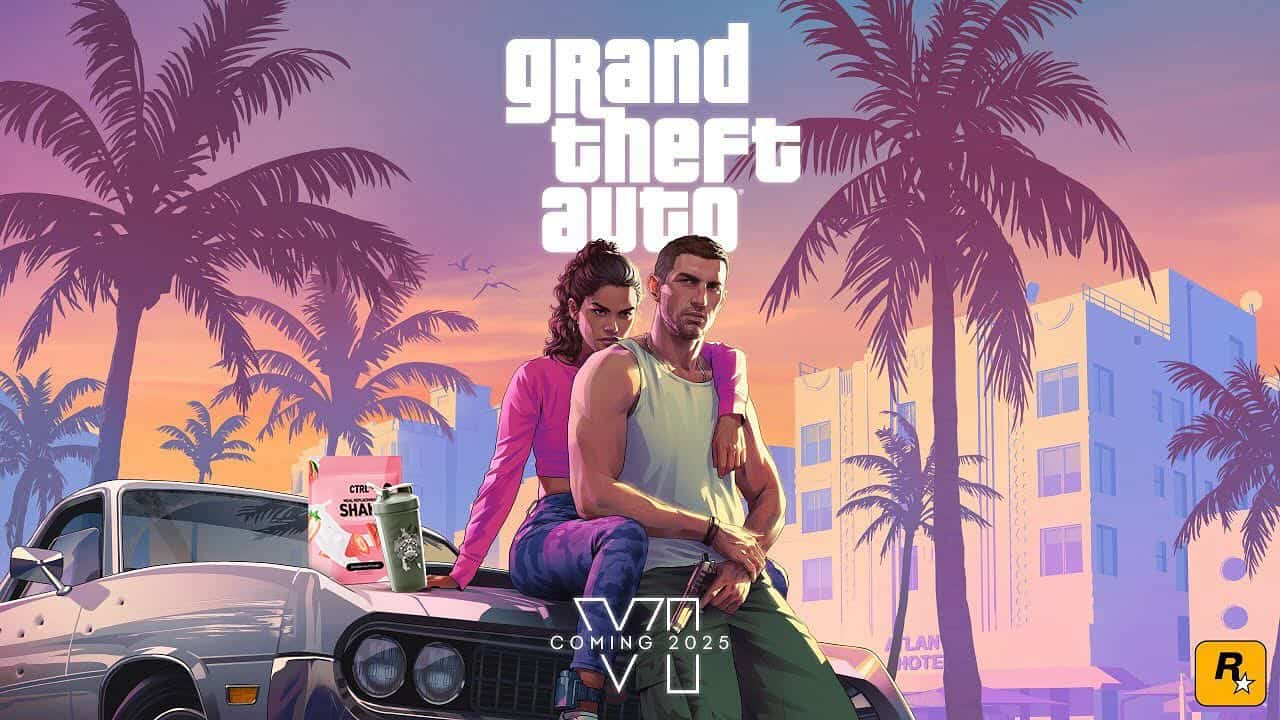 GTA 6 trailer launched: Coming soon Rockstar game GTA 6