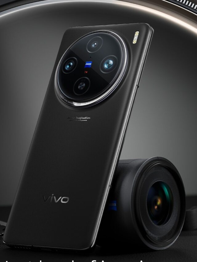 vivo x100 pro